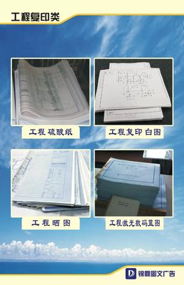圖文設計制作案例展示 創意與視覺的完美融合